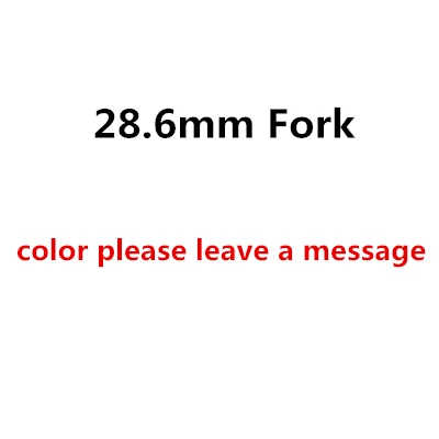 28.6mm Fork Pass Quest Ультралегкая велосипедная гарнитура Из Алюминиевого Сплава 7075-T6, гарнитура для горного велосипеда, горного велосипеда, верхняя крышка для горного велосипеда, подходит для OD2/31,8 мм, вилка - Цвет: 28.6mm Fork