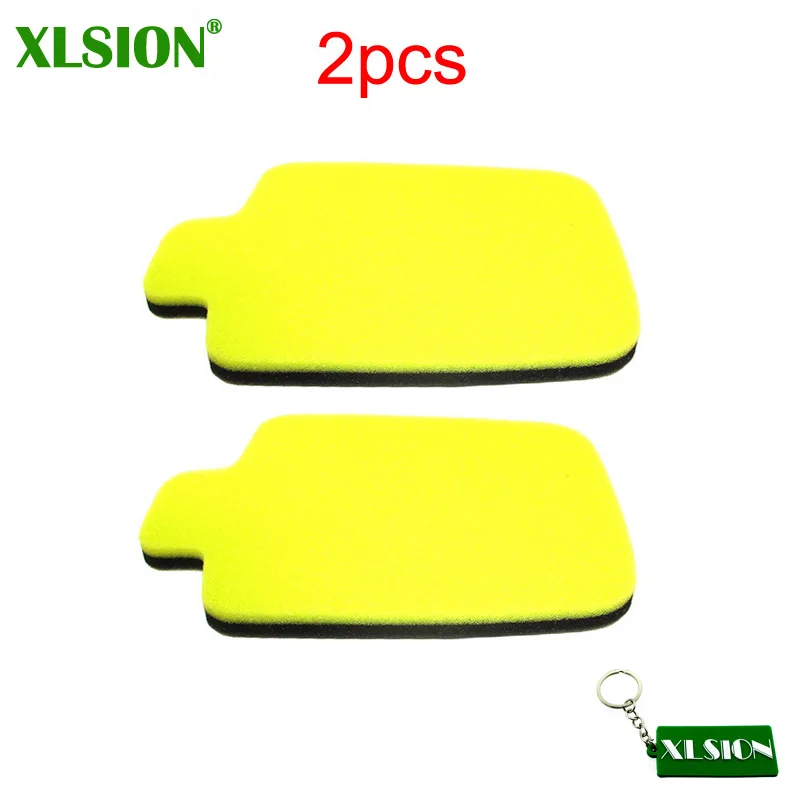 Вспененный воздушный фильтр XLSION для Arctic Cat 550s 650 700 1000 EFI TBX TRV LTD Prowler XT XTX ЗАМЕНЯЕТ OEM
