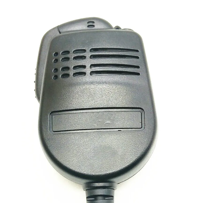 XQF Динамик микрофон для Motorola двухстороннее радио GP328 GP338 HT1250 HT1550 HT750 PR860 GP640 GP680 GP1280 |