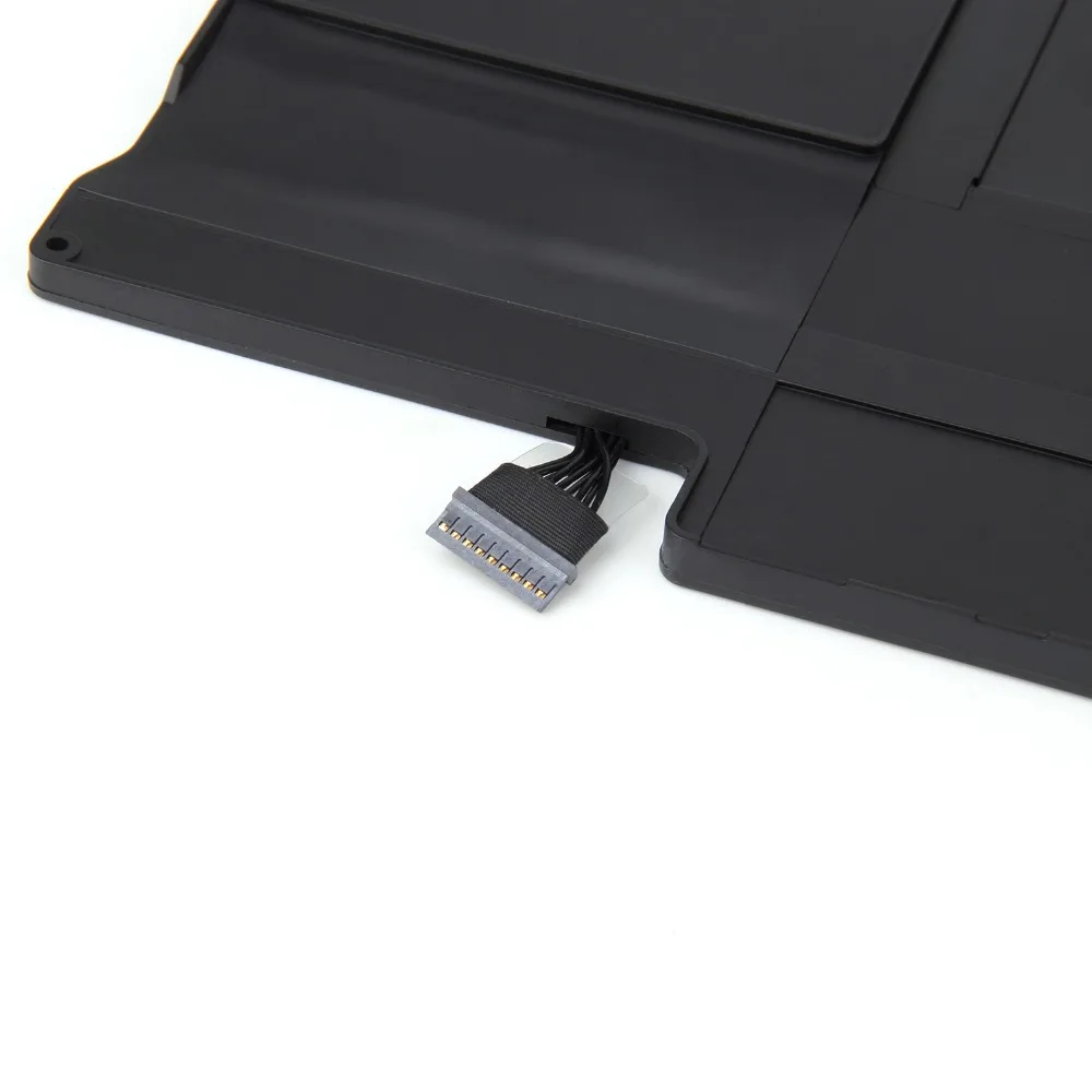 LMDTK Новый аккумулятор для ноутбука APPLE MACBOOK AIR 13 3 2013 A1466 MD760 MD761 A1496|new laptop battery|laptop