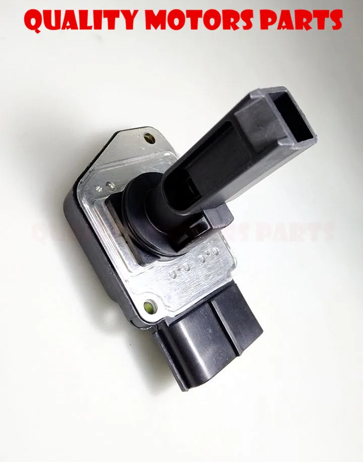 Датчик расхода воздуха для 03-04 Ford Expedition Lincoln Navigator OEM MAF meter AFH80-10 3L7Z12B579AA 3L7U-12B579-AA |