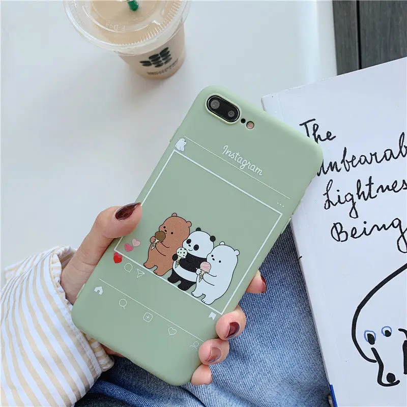 Милый зеленый чехол для телефона Matcha meizu mx6 16 16plus 16thplus meilan note6 note9 note5 note3 s6 6 мягкий