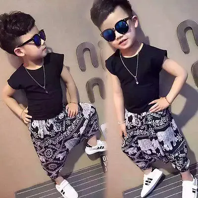 От 0 до 5 лет Одежда для маленьких мальчиков и девочек модная футболка Топы +