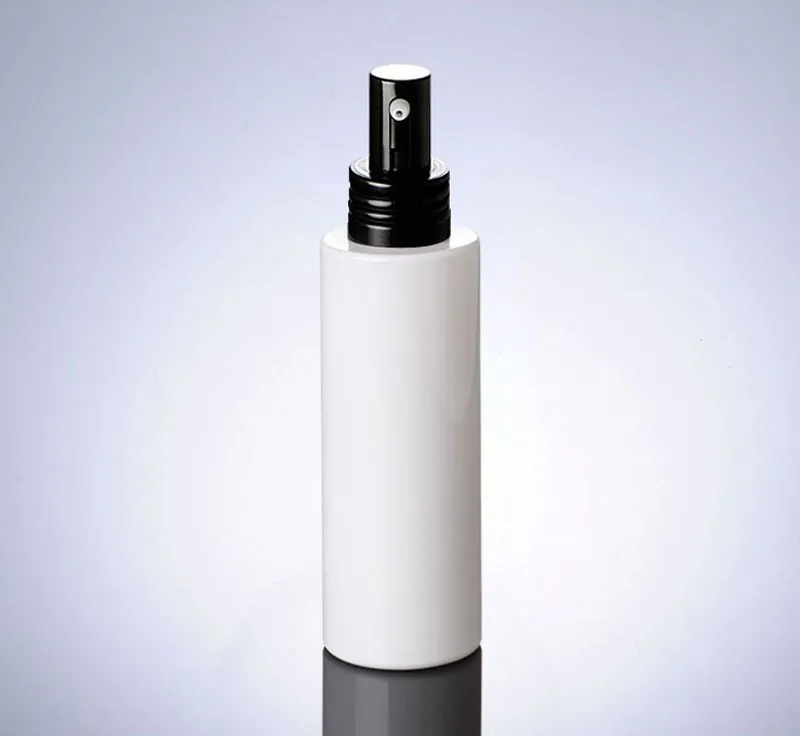 

1000 шт./лот 100 мл многоразовая бутылка с насосом для лечения лосьона и крема, бутылка с насосом для лосьона, используемая для косметического к...