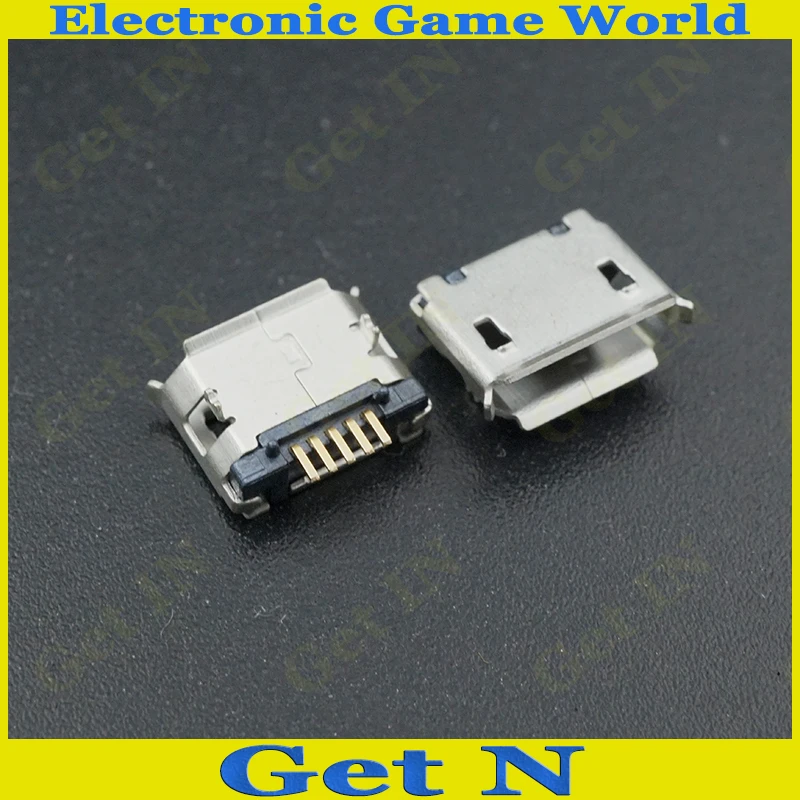 Фото Разъем Micro USB 5P 5 контактов разъем хвостовая зарядная розетка для планшетных Разъем Micro USB 5P 5 контактов разъем хвостовая зарядная розетка для планшетных