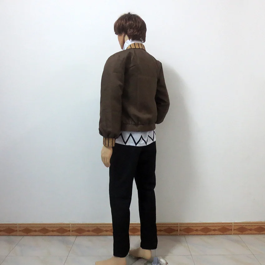 Костюм для косплея Спайс и волк Лоуренс изготовленный на заказ любого размера |