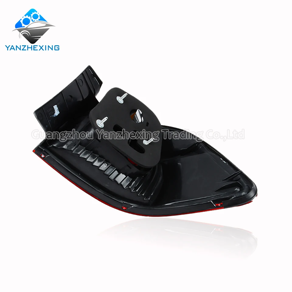 Задний фонарь задний тормоза для HONDA ACCORD CF9 CG1 CG5 1998 1999 2000 2001 2002|tail lamp|rear lighttail light |