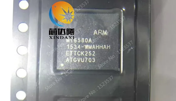 Xindaxi MT6572A X MT6573TMV MT6577A C MT6577ATA MT6580A WMA WA MT6582V E F H T U MT6588V | Электроника