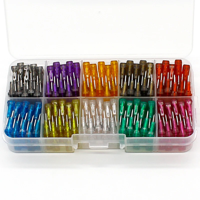 Блок предохранителей для автомобилей лодок грузовиков 2 А 3 5 100 10 15 20 25 30 35 |