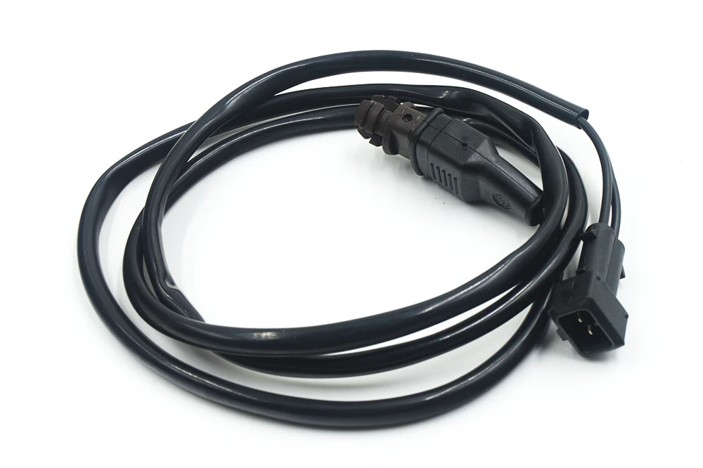 Для Volkswagen VW Passat 3B Audi 100 200 A4 A8 80 90 Cabiriolet Coupe A6 внешний датчик температуры воздуха OE: 8D0 820 535