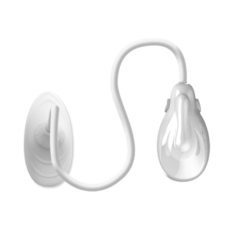 Новый вакуумный киска насос присоска для влагалища чашка G точка вибратор язык