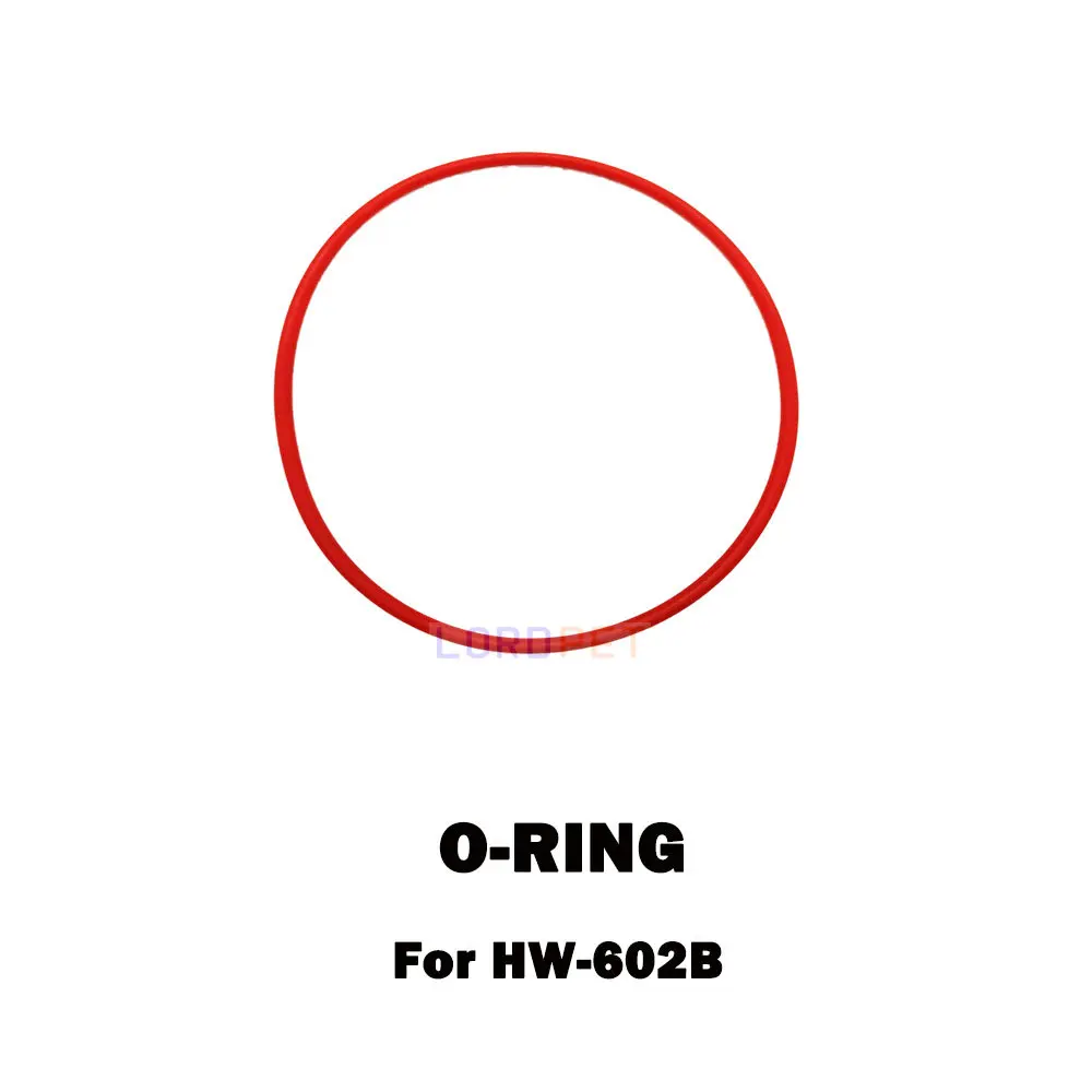 hw602b oring SunSun запасные части на входе на выходе держатель трубы фильтр Spone Oring аксессуары для внешний фильтр для аквариума HW603B 603B HW602B 602B - Цвет: hw602b oring