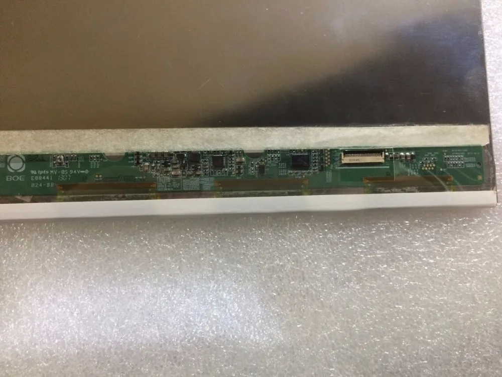 10 1-дюймовый BP101WX1-300 дисплей BOE E88441 ЖК-экран | Компьютеры и офис