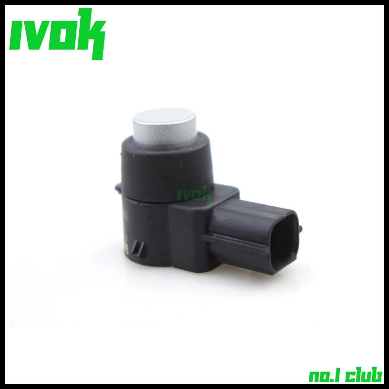 4X PDC парковочные датчики для Buick Lucerne Chevrolet Avalanche GMC Yukon Cadillac DTS 25962147 0263003940 |