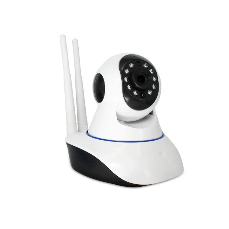 Беспроводная IP-камера JCWHCAM с панорамированием и наклоном Wi-Fi 720P 960P HD камера