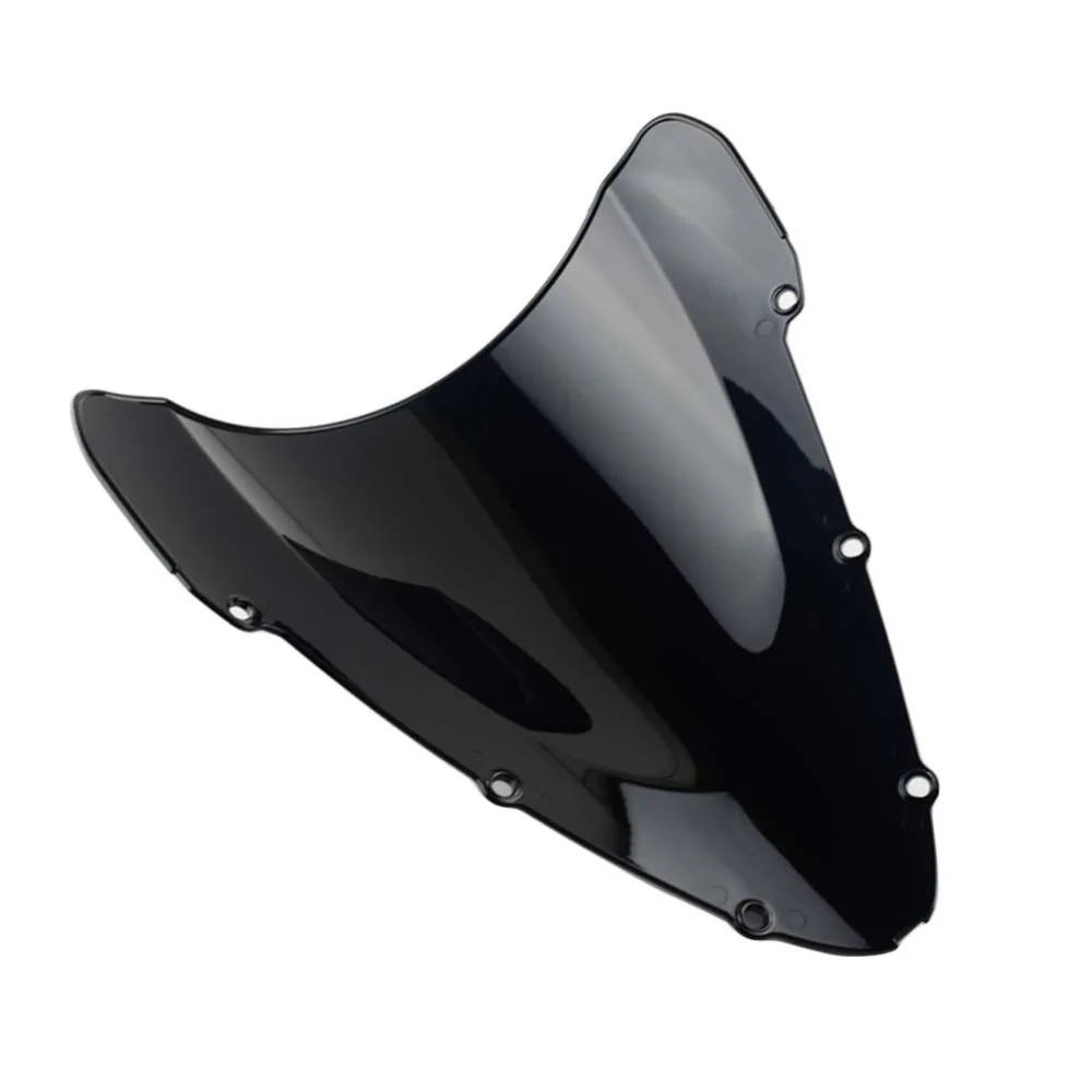 Защита экрана на лобовое стекло для мотоцикла ABS скутера Honda CBR 600F4I CBR600 F4I 2001 2002 2003