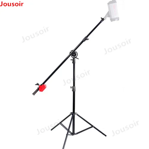 Heavy Duty LS-10 Studio Boom Arm Top Light Stand &amp 5KG Counter Weight Balancer CD50 | Электроника