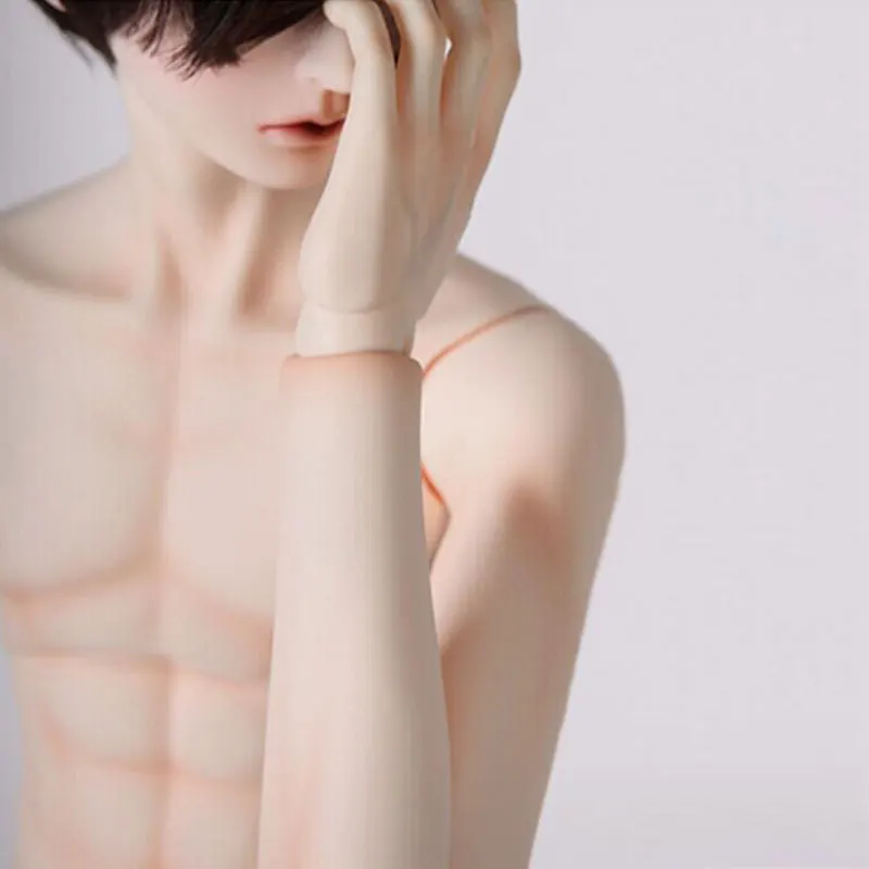 OUENEIFS bjd/sd куклы Luts Senior Delf 65 см-мальчик 1/3 модель тела Девушки Мальчики глаза высокое качество игрушки магазин смолы