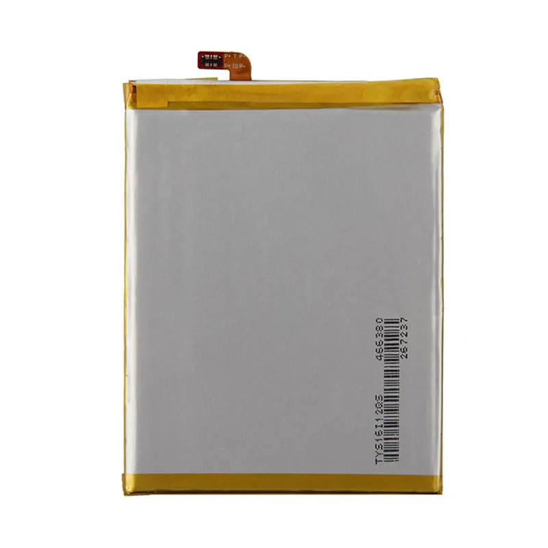 Аккумулятор для телефона ZTE Blade A610 BA610C BA610T A610C A610T 4000 мАч|Аккумуляторы мобильных