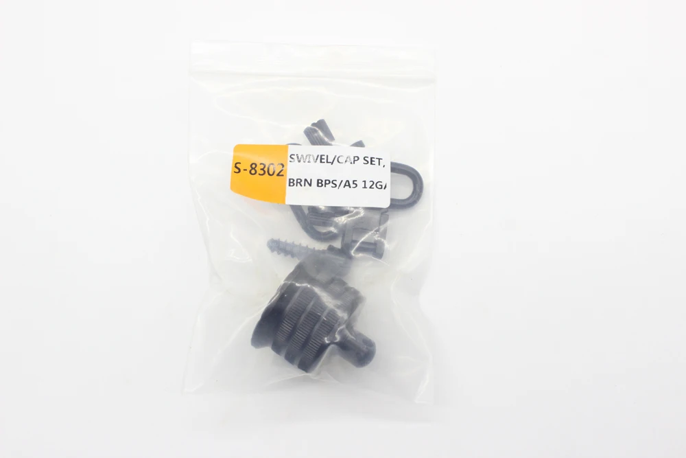 Новая Кепка для журнала TriRock QD супервертлюги S8302 # Slings 12 Gauge BRN BPS/A5 охоты