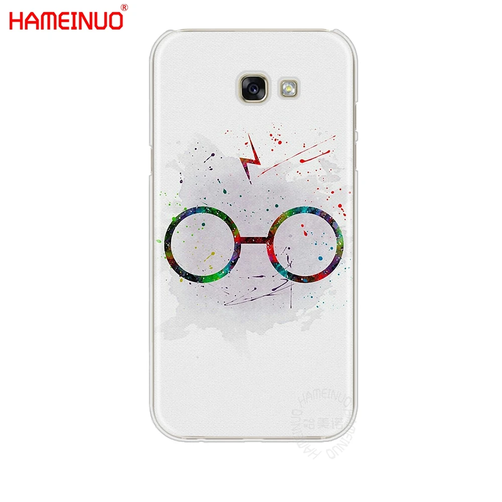 HAMEINUO Новая мода Don t Let Чехол для мобильного телефона Samsung Galaxy A3 A310 A5 A510 A7 A8 A9 2016 2017 2018