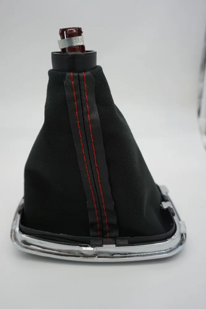 Деревянная зернистая 5 скоростная рукоятка для рычага переключения передач