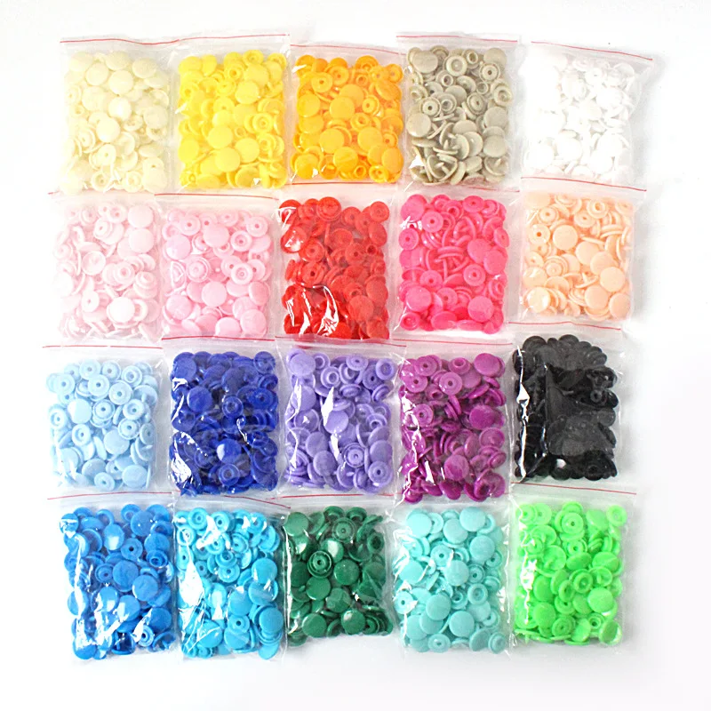 1 Набор защелок для крепления кнопки пресс плоскогубцы ручной инструмент