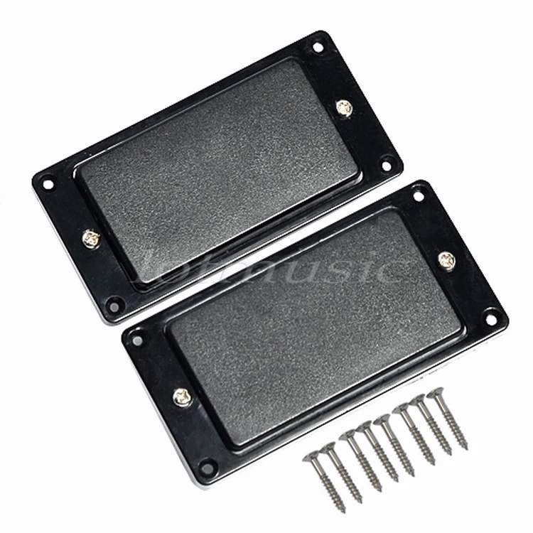 5 комплектов герметичный пикап Humbucker для электрогитары запасные части
