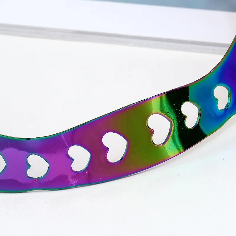 Fldz 2018 новая модная женская шармовая геометрическая милая сердцеобразная металлическая подвеска подарка любимому хорошего качества.