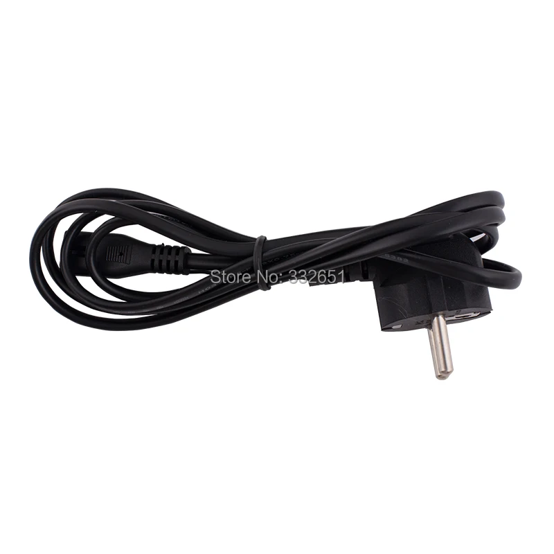 CHUSE 600D BX10 красный источник питания для тату черная сталь двойной цифровой ЖК
