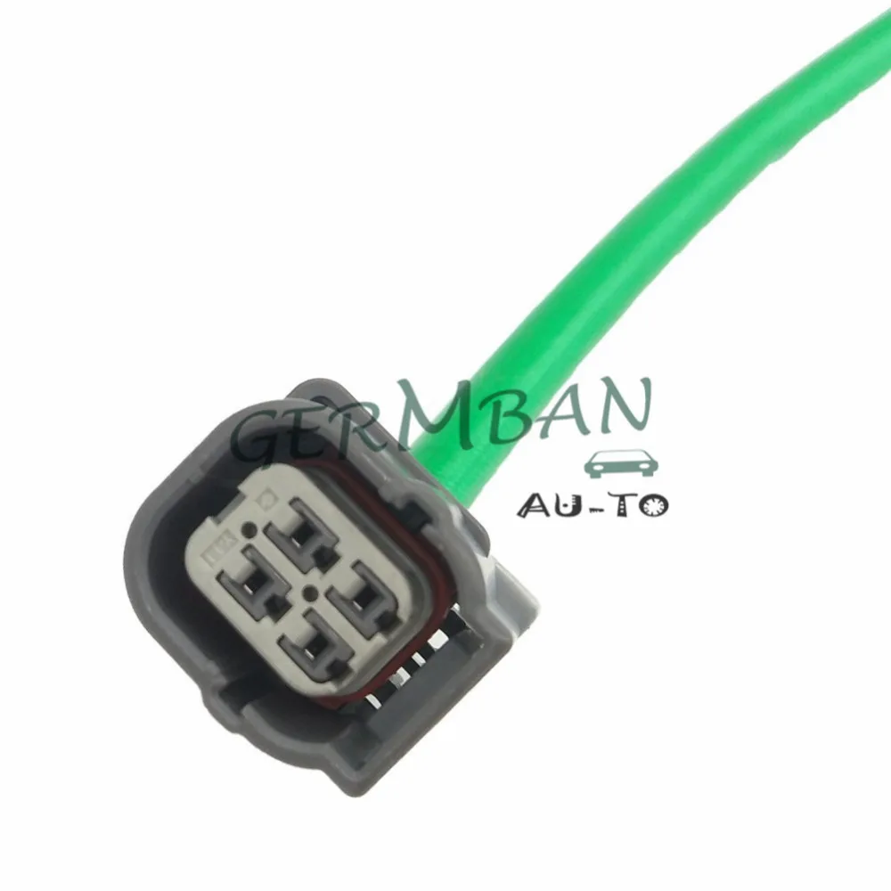 Лямбда сенсор O2 кислородный датчик подходит для Honda LX EX DX хэтчбек 1.5L L4 2009 2014 No #234 4218