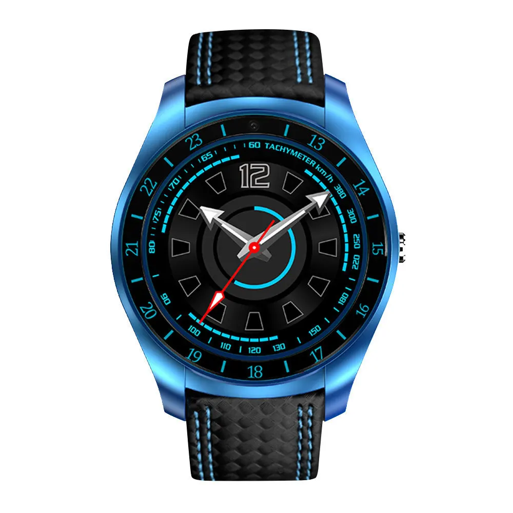 Смарт часы Interpad Android модные спортивные Шагомер пульсометр умные для мужчин и