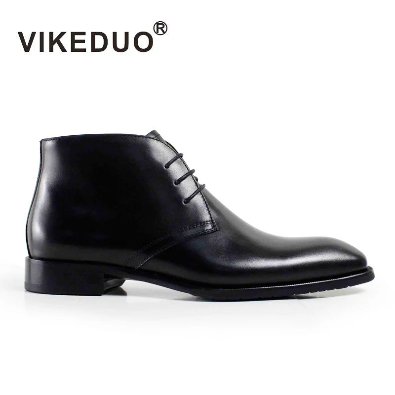 2019 Vikeduo ручной работы модные роскошные классические черные вечерние