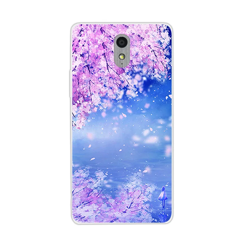 25 Силиконовый чехол для lenovo Vibe P1 M с дизайном улыбки, мягкий ТПУ Для lenovo Vibe P1m P1m A40, чехол для телефона lenovo P1m - Цвет: 25