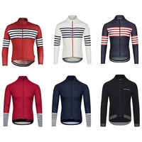 new men cycling jerseys spring autumn breathable long sleeve shirts racing bike clothing quick dry mtb bicycle sportswear hombre