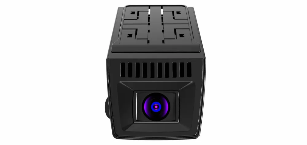 2014 Mini CAR DVR Unique Design DAZA | Автомобили и мотоциклы