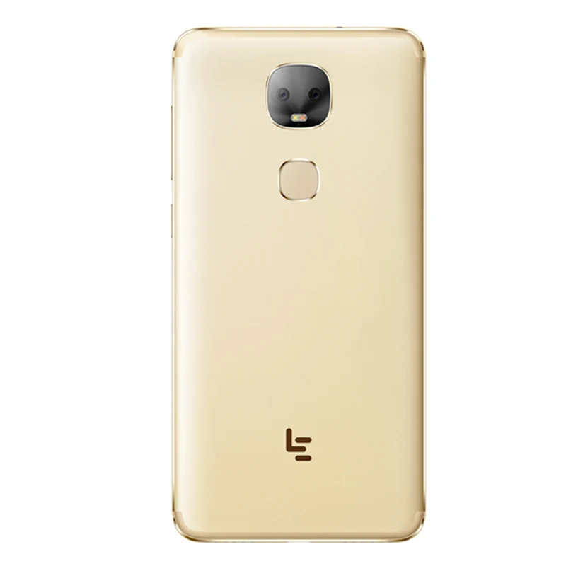 Оригинальный Letv LeEco Le Pro 3 двойной AI X650 4 г Оперативная память 64 5 дюймов Android 6 0 MT6797D
