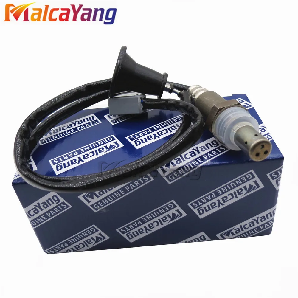 Кислородный датчик для TOYOTA COROLLA VERSO lambda probe 1ZZ-FE 89465-12700 build 2003 108522
