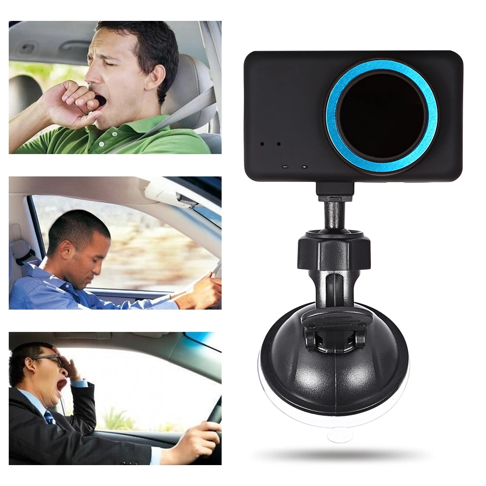 F16 Усталость вождения сигнализации Системы в режиме реального времени