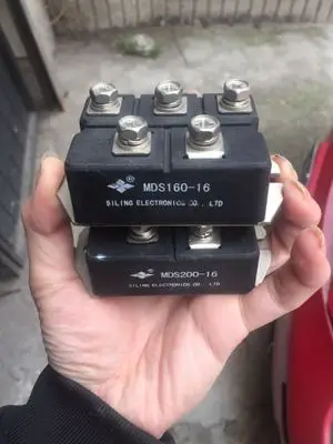 

MDS160-16