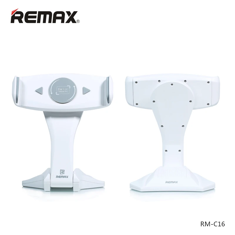 Remax кронштейн для планшета мобильного телефона 7-15 дюймов держатель ленивого
