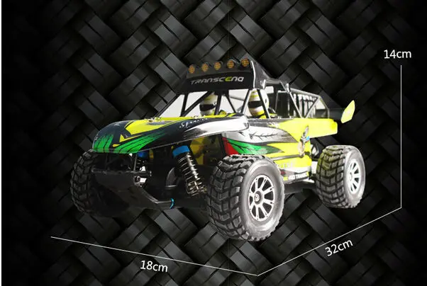 Фото Новое поступление WLtoys K929 1:18 Масштаб Высокоскоростной 4WD RC гоночный автомобиль 50 Новое поступление WLtoys K929 1:18 Масштаб Высокоскоростной 4WD RC гоночный автомобиль 50