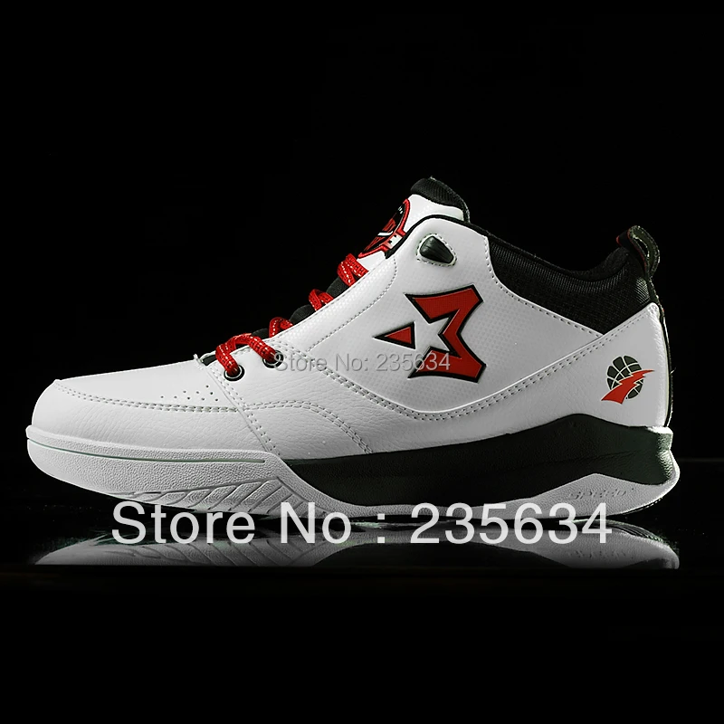 Starbury marbury new 2015 design black 