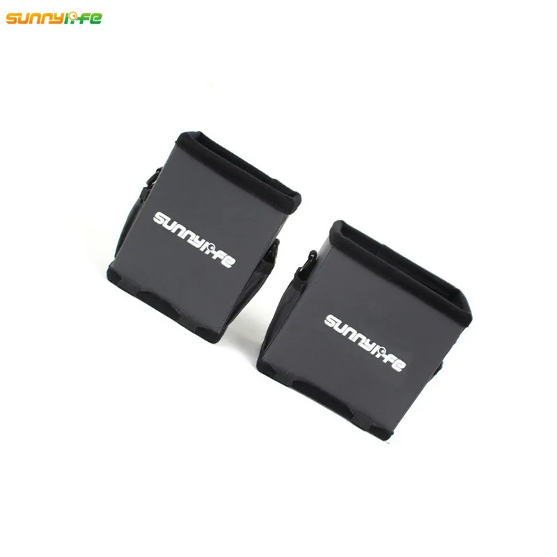 Sunnylife Mavic Air DJI Spark пульт дистанционного управления солнцезащитный капюшон Pro