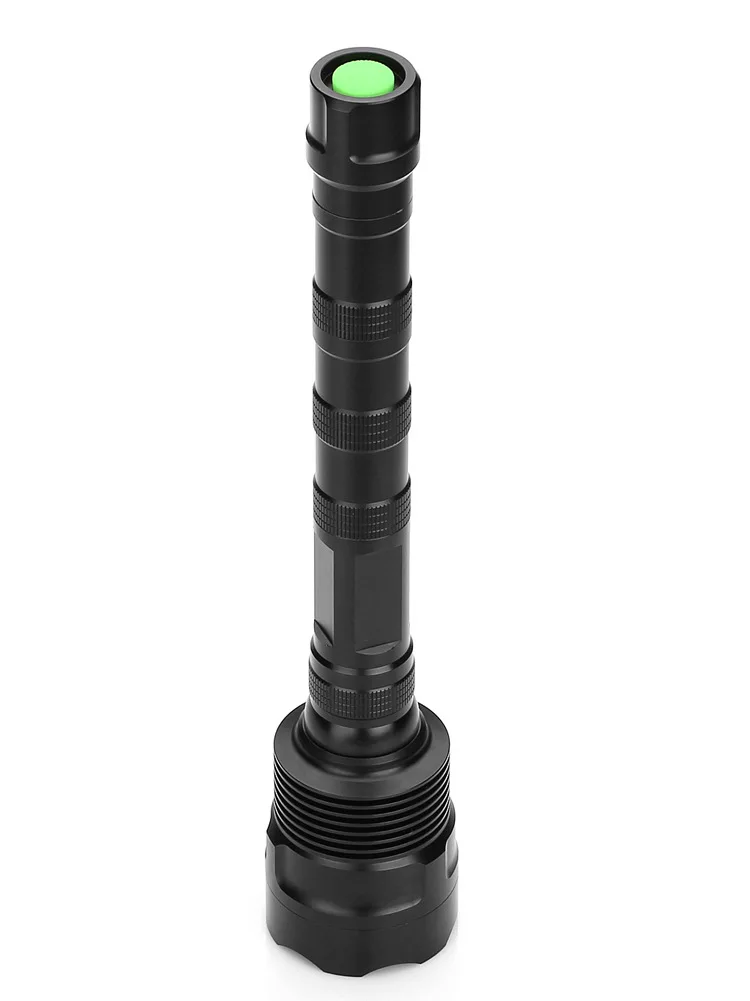 Высокой мощности света CX 3/4/5/6/7/8/9/10 11/12 T6 CREE xm l 3800 16000 люмен 5 Режим светодиодный