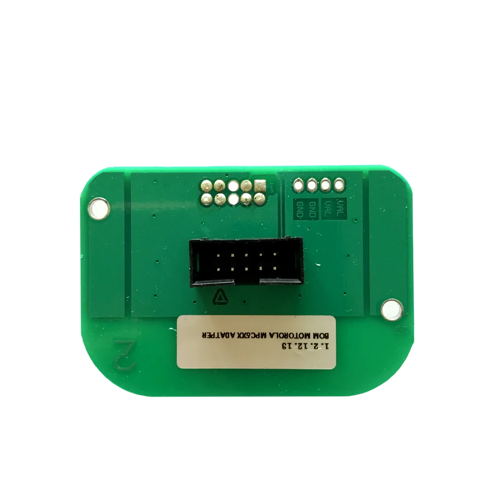 Лучшая цена 22 шт./лот BDM Рамка ECU рампы адаптеры зонд полный комплект +