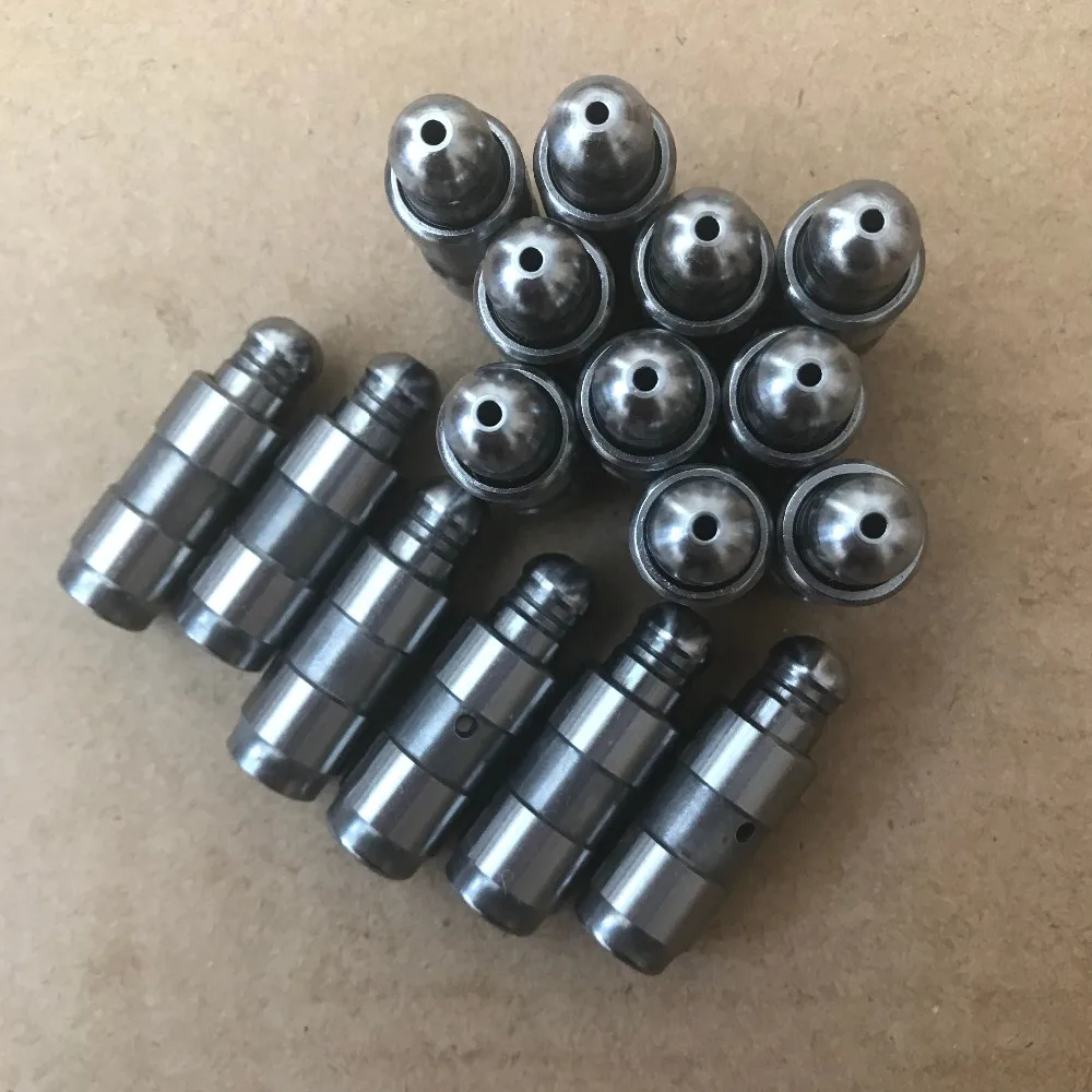 

24PCS Hydraulic Engine Valve Lifter For BMW 325i 325xi 330i 330xi 525i 525xi 740i 740Li 640i