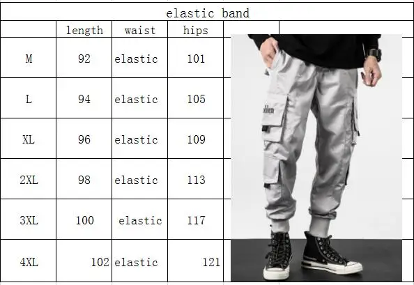 

fashion student Patchwork Harem Pants Mens 2019 Hip Hop Printed Color Block Casual Joggers Sweatpants Trousers Male Streetwear
