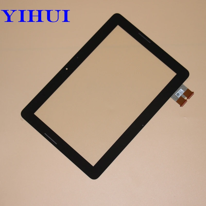 Yihui для ASUS Transformer Pad tf303 tf303k tf303cl Сенсорный экран планшета Стекло Сенсор Панель