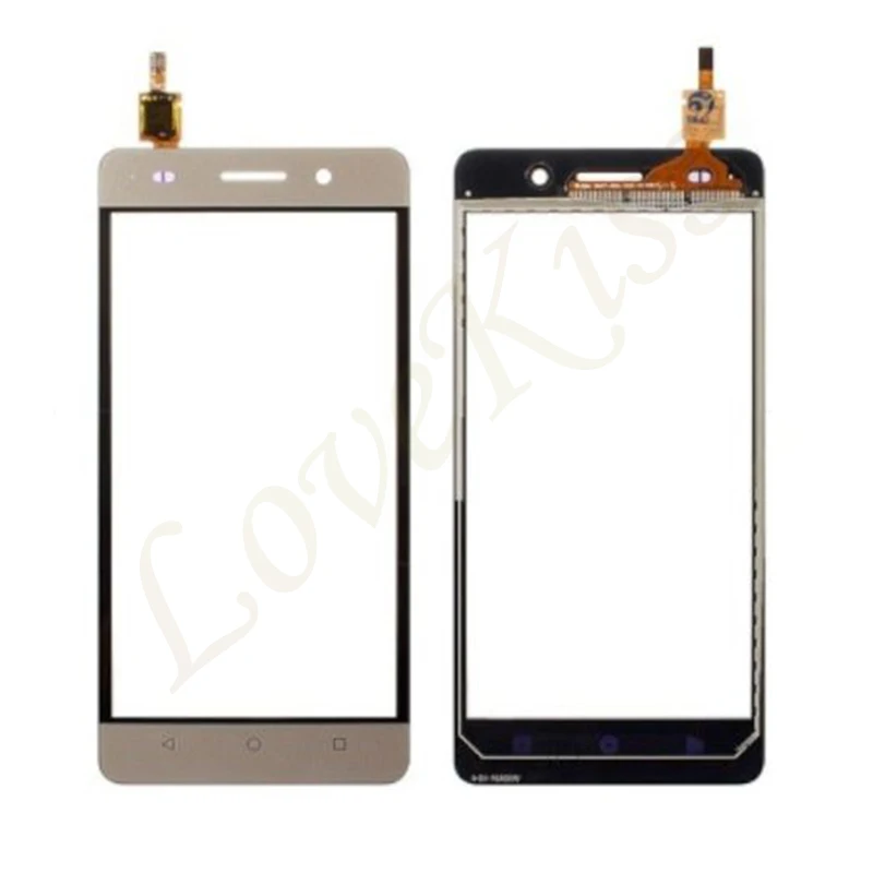5 0 &quotсенсорный экран дигитайзер для Huawei Honor 4C G Play Mini CHC U01 U003 сенсорный сенсорная